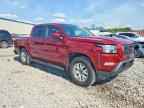 2022 NISSAN Frontier