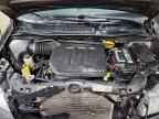 2015 DODGE GRAND CARAVAN