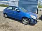 2009 HYUNDAI ACCENT