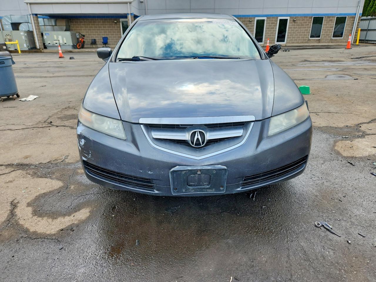 2006 ACURA TL