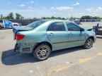 2006 TOYOTA COROLLA
