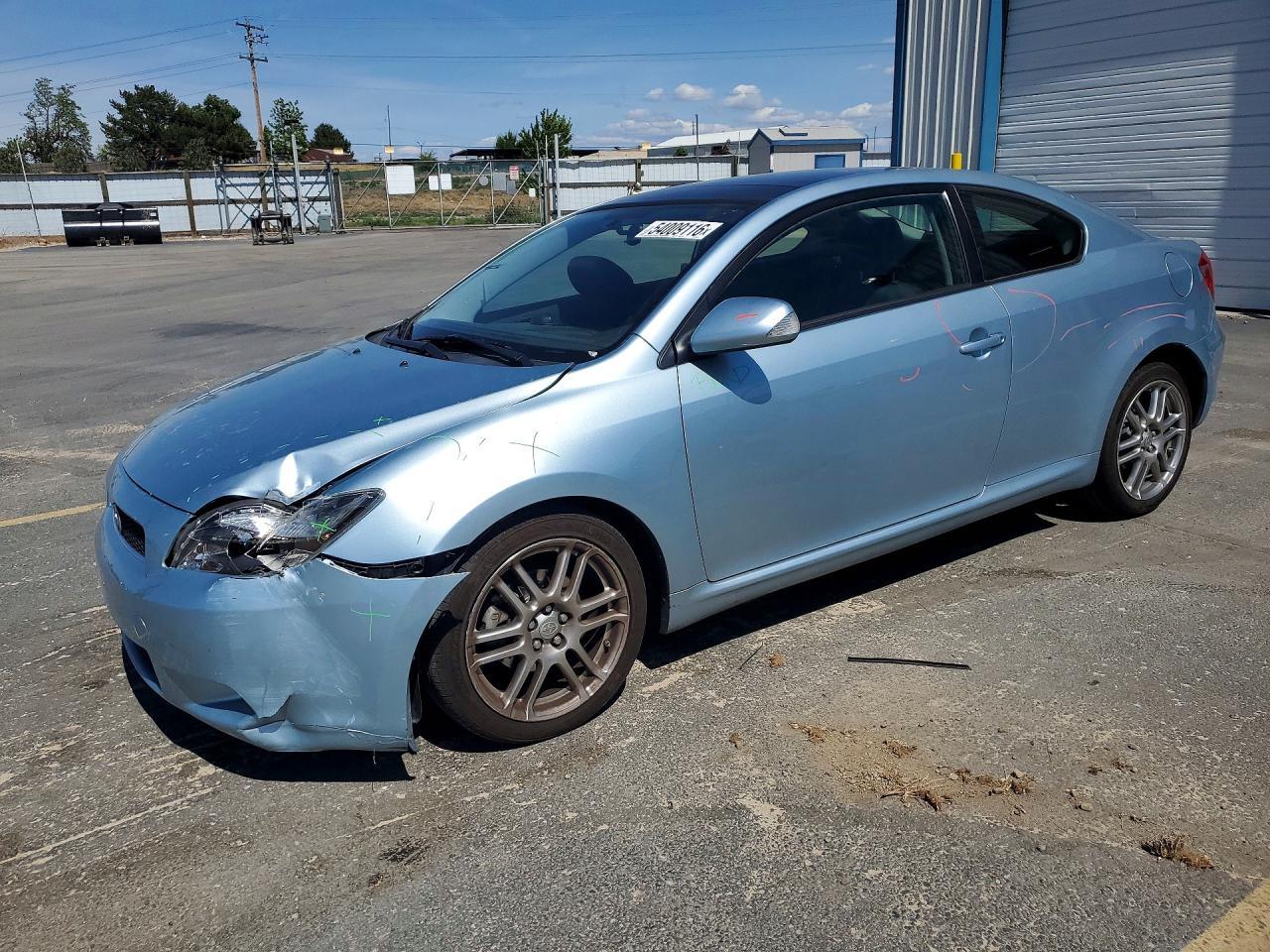 2007 SCION TC