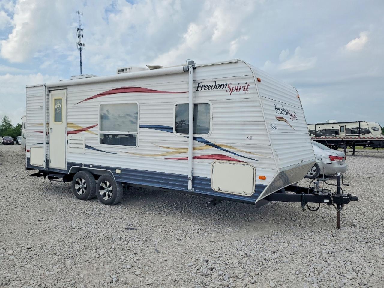 2007 DUTCHMAN Freedom