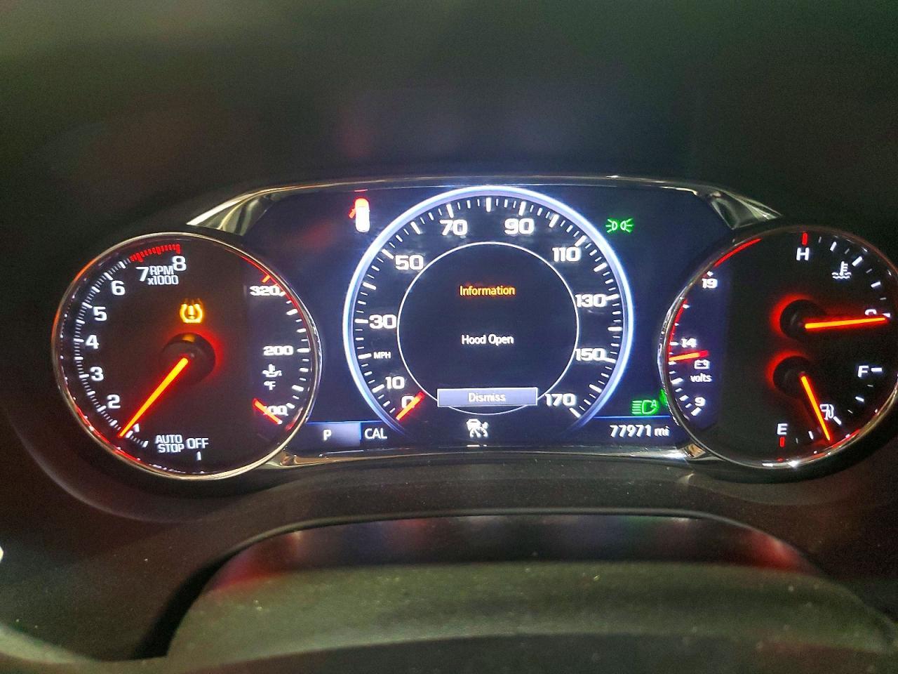 2020 GMC ACADIA