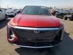 2024 CADILLAC LYRIQ