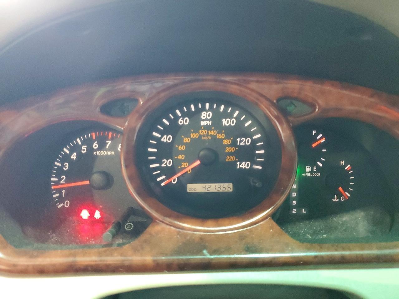 2006 TOYOTA HIGHLANDER