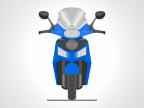 2024 YAMAHA YZFR7