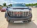 2025 GMC Sierra