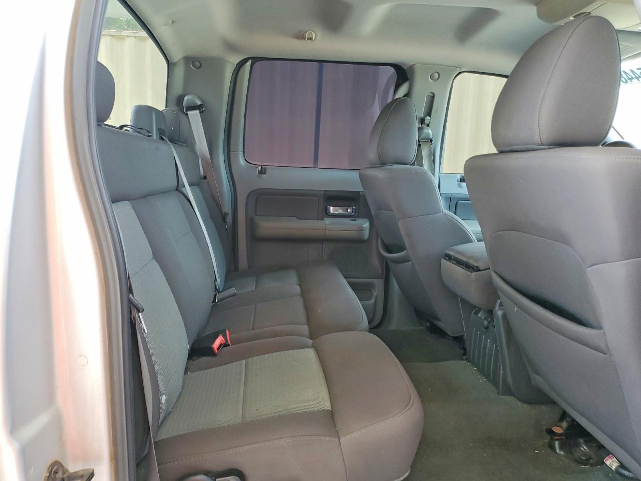 2006 FORD F-150 Lightning