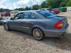 2007 MERCEDES-BENZ E-Class
