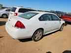 2012 CHEVROLET IMPALA