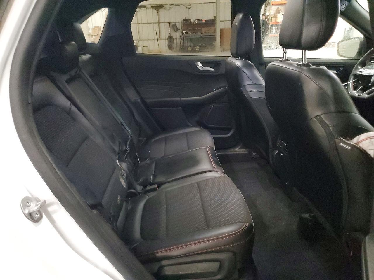 2023 FORD ESCAPE