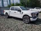 2023 FORD F-150 Lightning