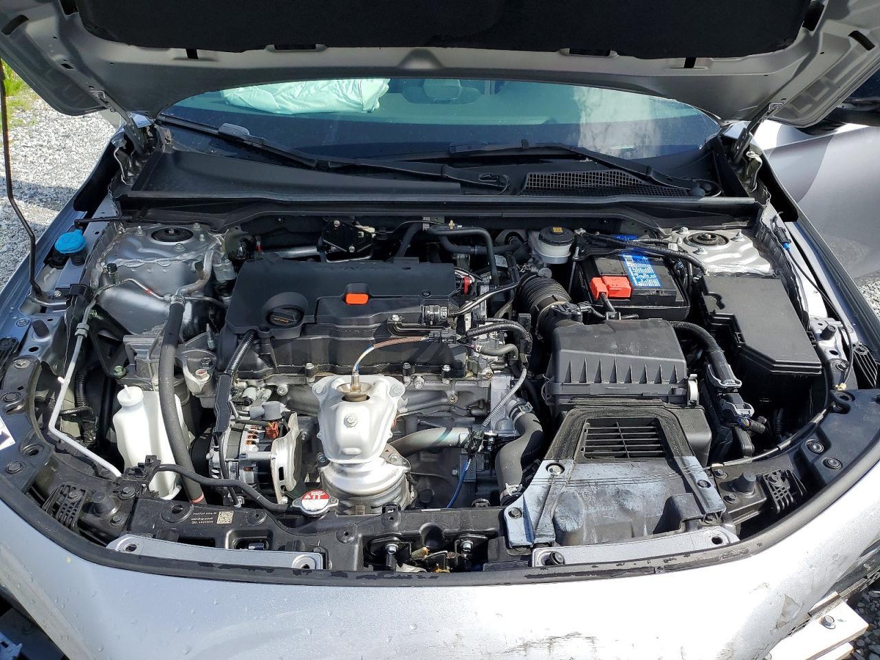 2024 HONDA CIVIC