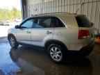 2013 KIA SORENTO