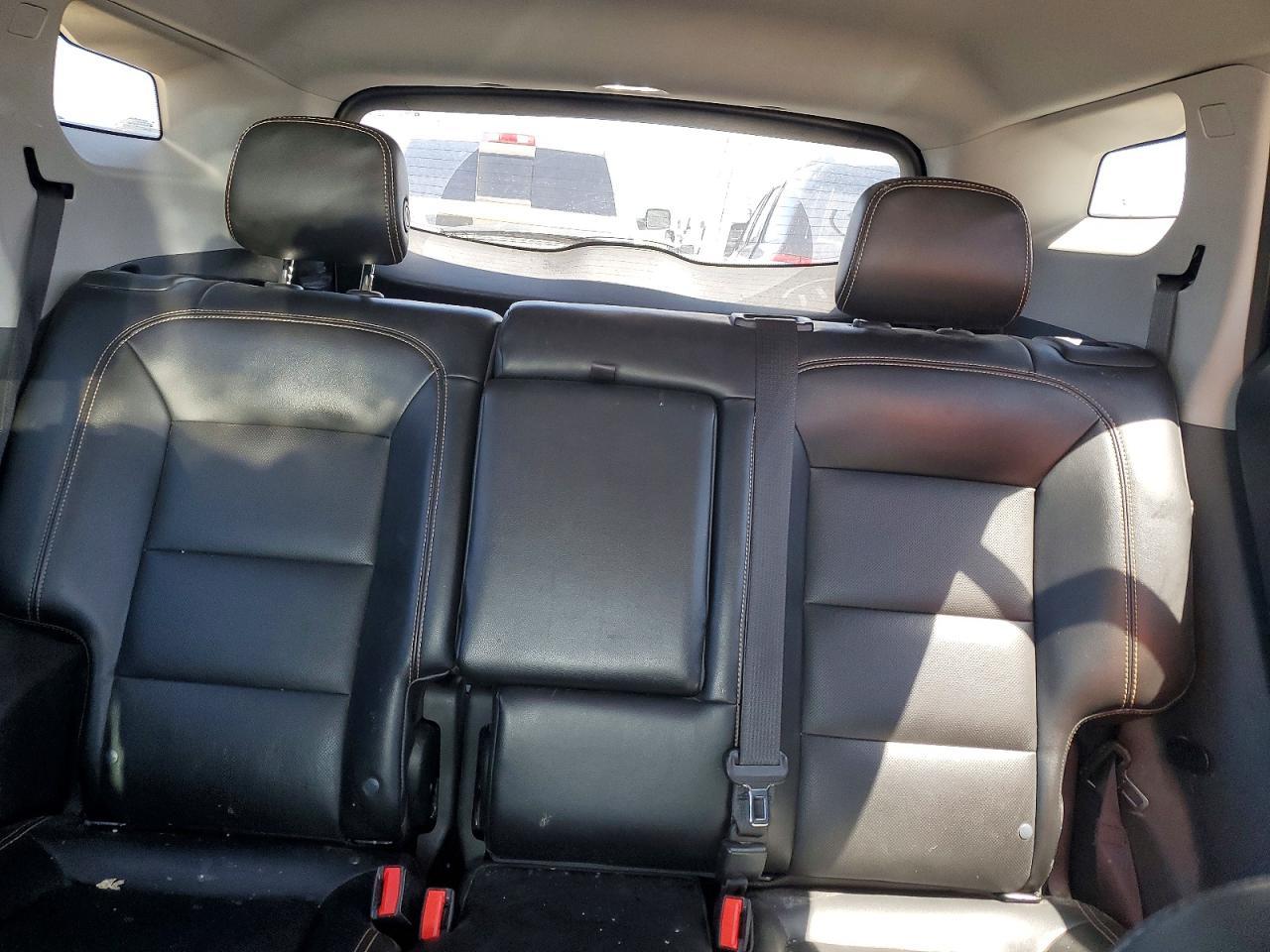 2020 GMC Terrain