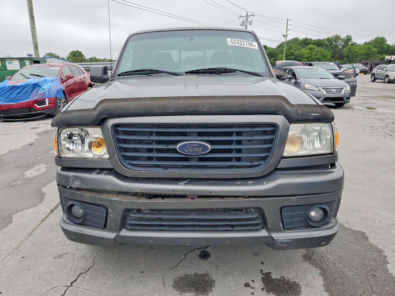 2006 FORD RANGER
