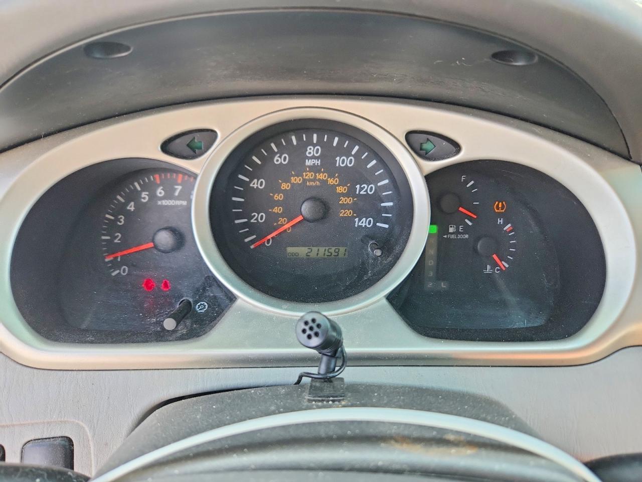 2006 TOYOTA HIGHLANDER