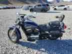 2001 KAWASAKI VN800