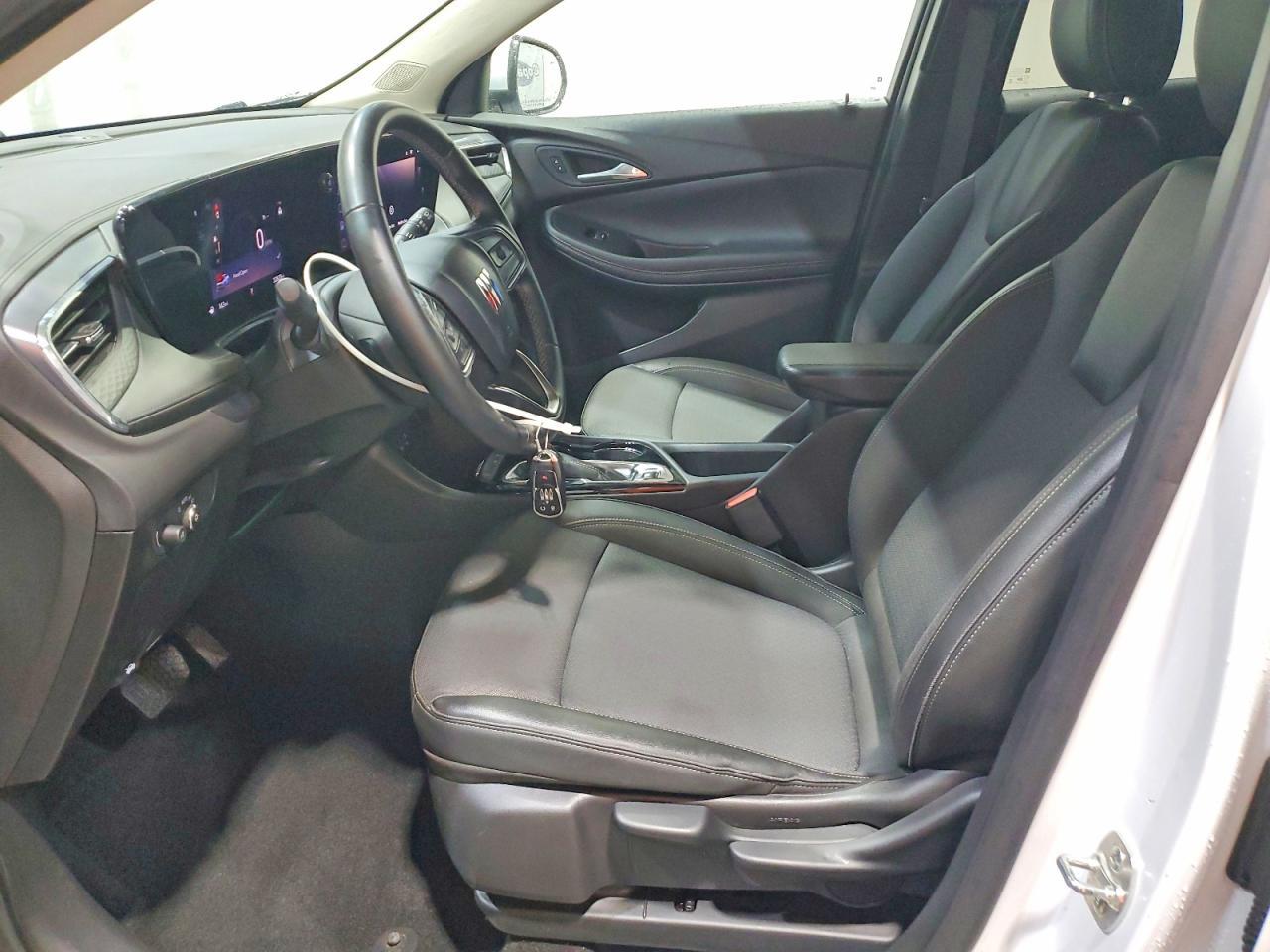 2025 BUICK Encore GX