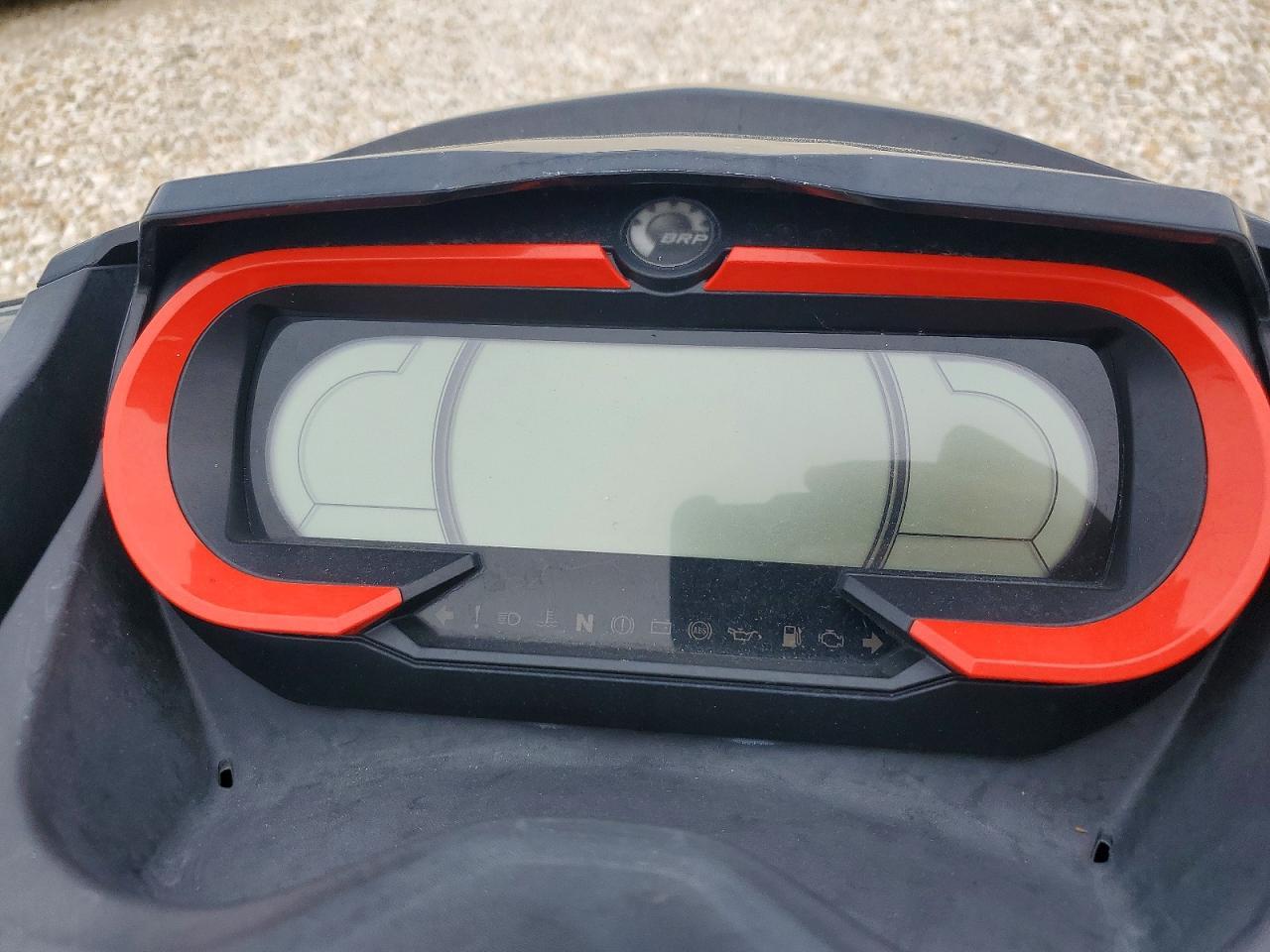2020 Sea Doo Rxt-x 300