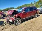 2014 SUBARU Outback