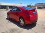 2013 CADILLAC CTS