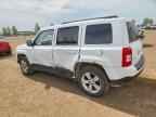 2012 JEEP PATRIOT