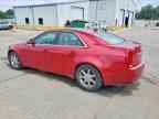 2009 CADILLAC CTS
