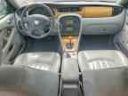 2002 JAGUAR X-Type