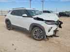 2024 CHEVROLET Trailblazer