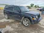 2011 JEEP PATRIOT