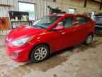 2014 HYUNDAI ACCENT