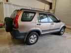 2004 HONDA CR-V