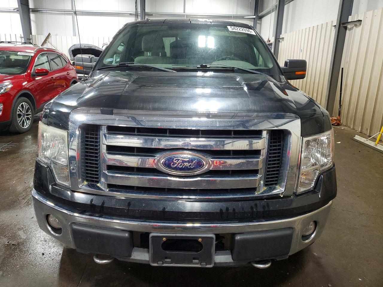 2009 FORD F-150