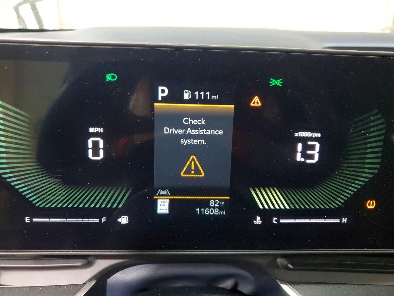 2025 KIA Carnival