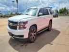 2016 CHEVROLET Tahoe