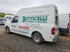 2012 NISSAN NV 2500