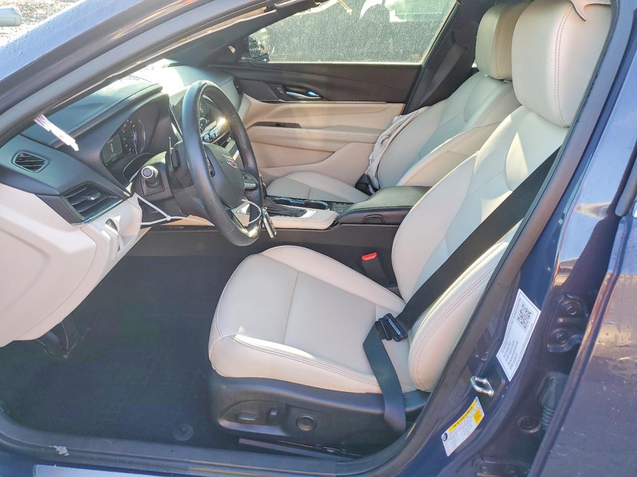 2024 CADILLAC CT4