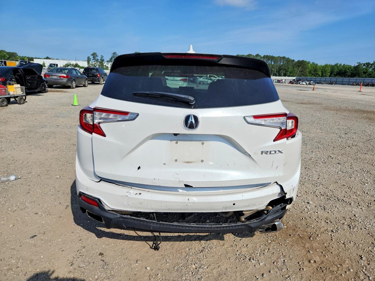 2023 ACURA RDX