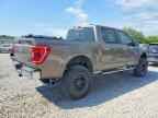 2021 FORD F-150 Lightning