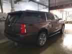 2017 CHEVROLET Suburban