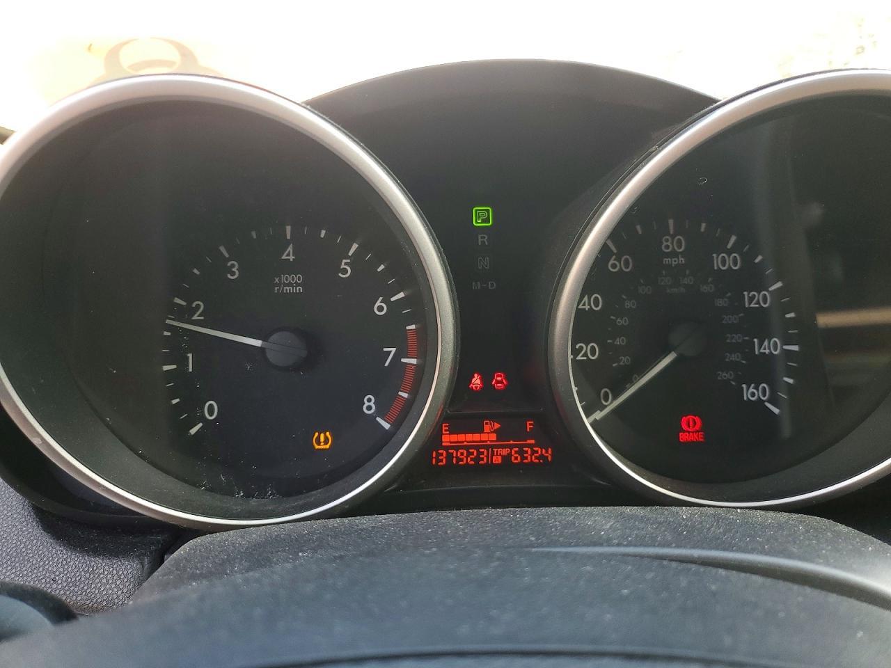 2010 MAZDA 3