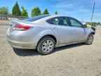 2011 MAZDA 6