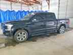 2018 FORD F-150 Lightning
