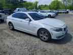 2013 BMW 5 series