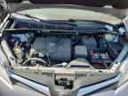 2018 TOYOTA SIENNA