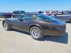 1980 CHEVROLET CORVETTE
