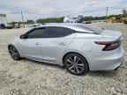 2020 NISSAN Maxima