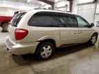 2007 DODGE GRAND CARAVAN